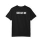 Unisex Motivational T-Shirt - 'No Weapon Formed Against Me Shall Prosper'