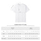 Unisex Motivational T-Shirt - 'No Weapon Formed Against Me Shall Prosper'