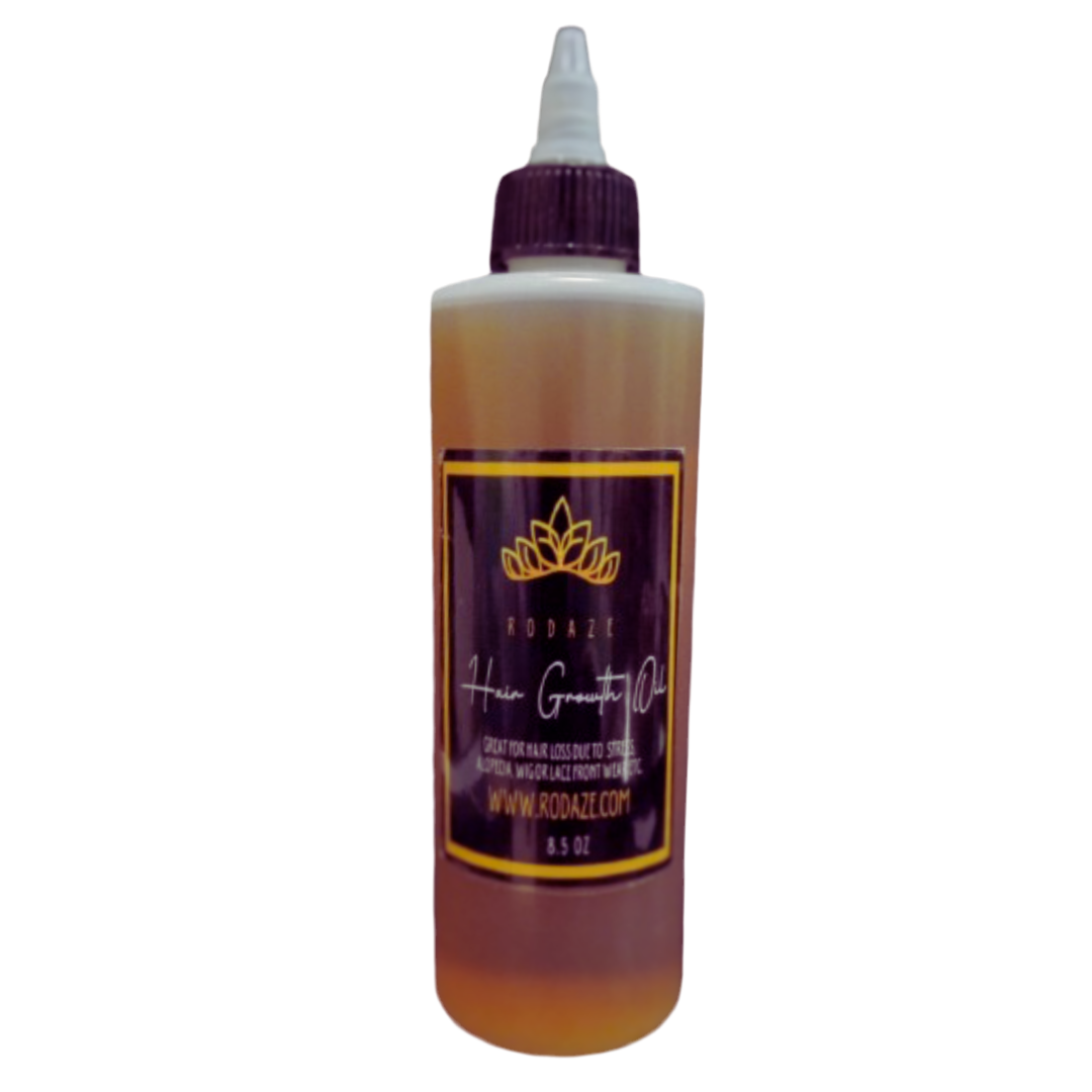 Hair Growth Oil