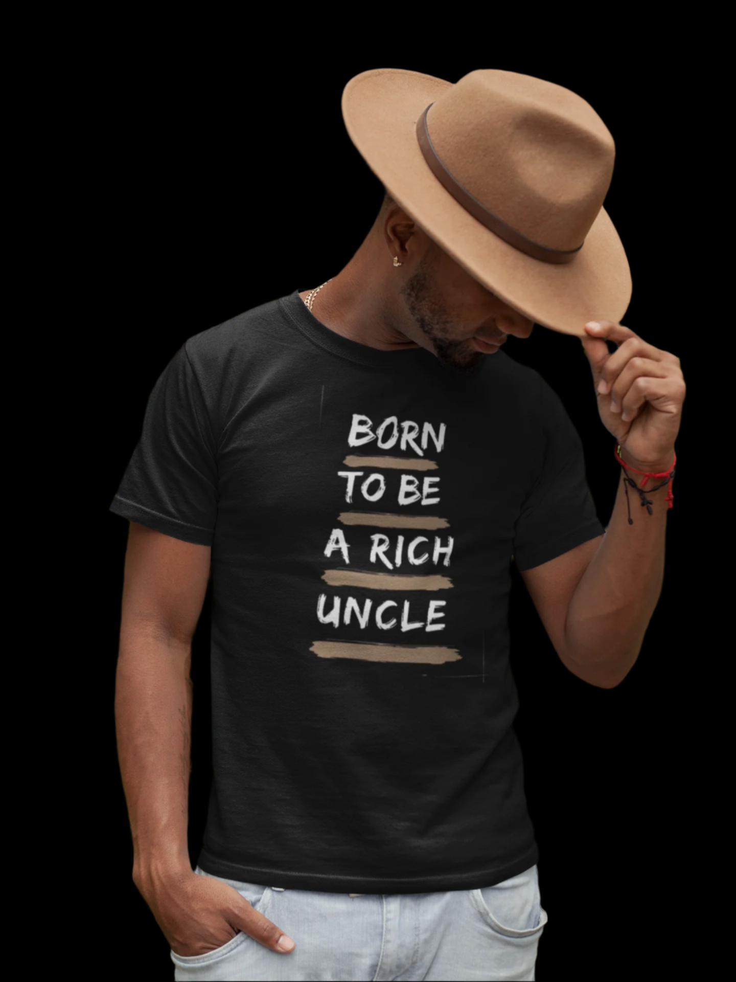 Rich Uncle Tee